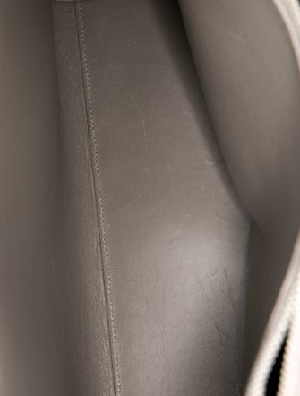 Saint Laurent Calfskin Sac De Jour Small