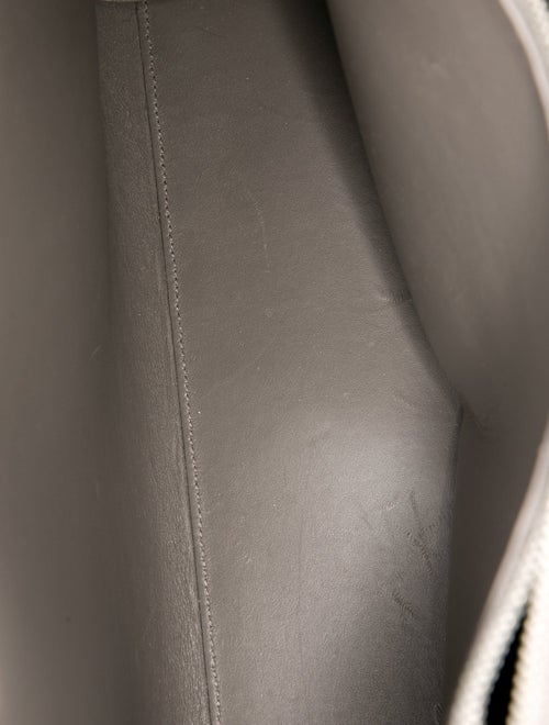 Saint Laurent Calfskin Sac De Jour Small