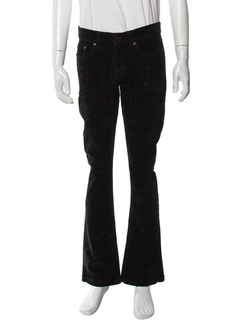 Saint Laurent 2018 Corduroy Pants
