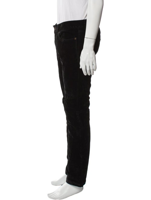 Saint Laurent 2018 Corduroy Pants