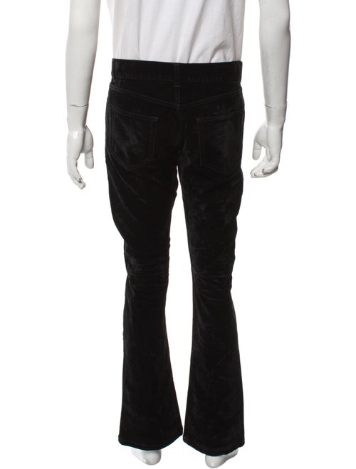 Saint Laurent 2018 Corduroy Pants
