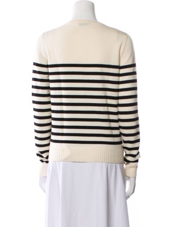 Saint Laurent 2017 Wool Sweater