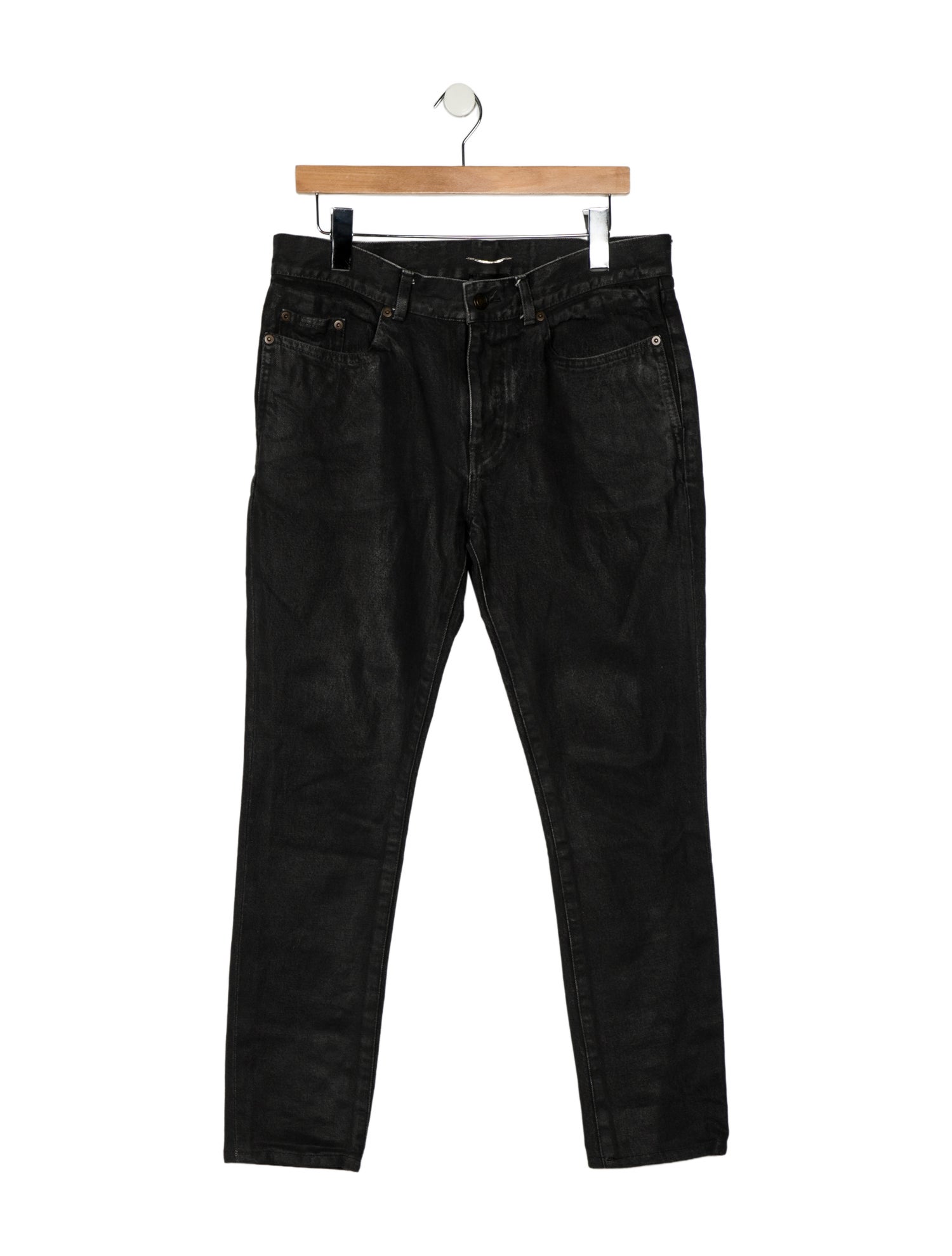 Saint Laurent 2018 Pants