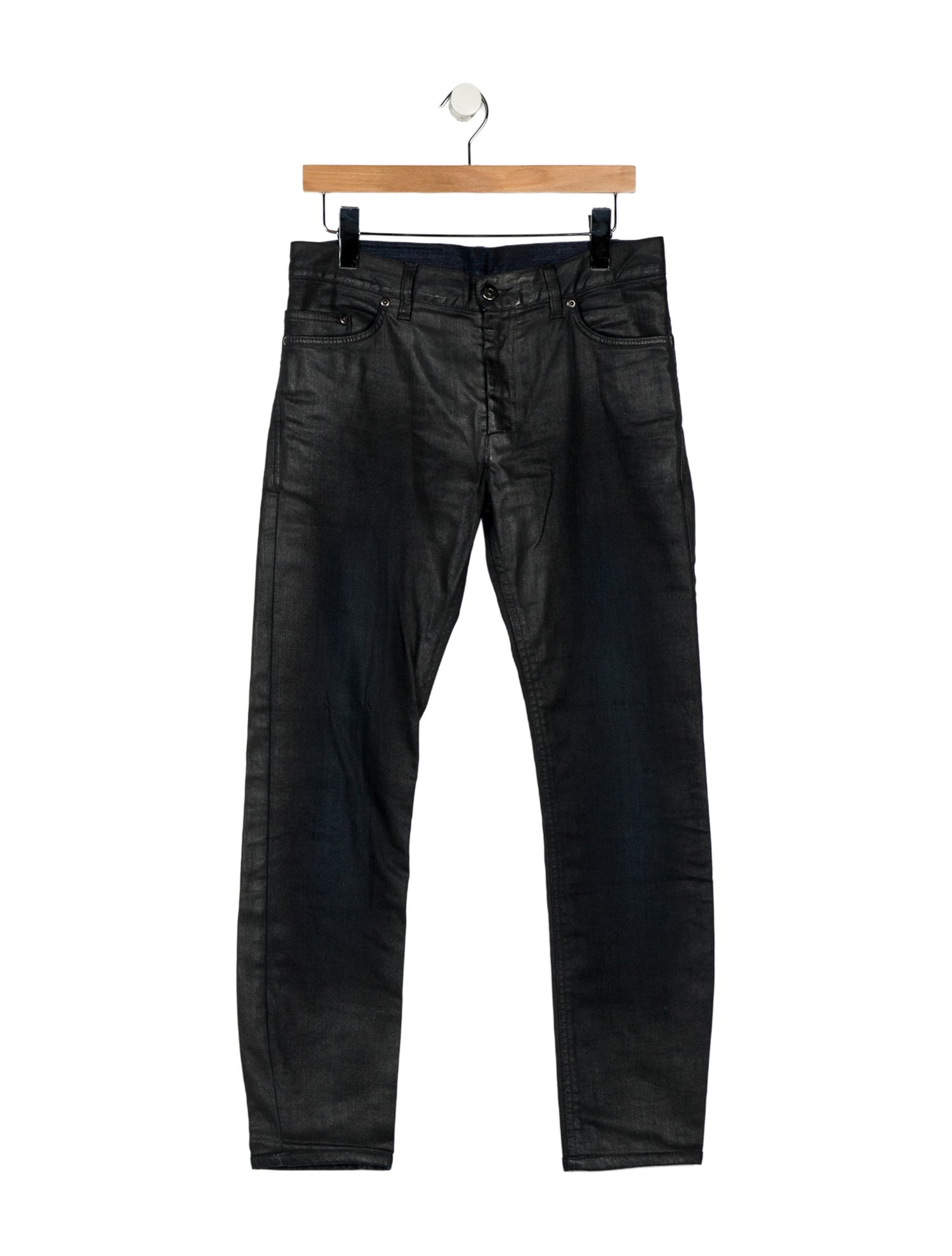 Yves Saint Laurent 2011 Pants