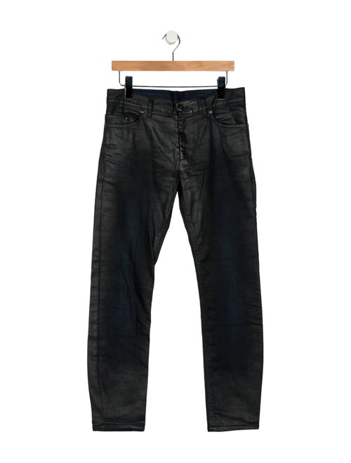 Yves Saint Laurent 2011 Pants