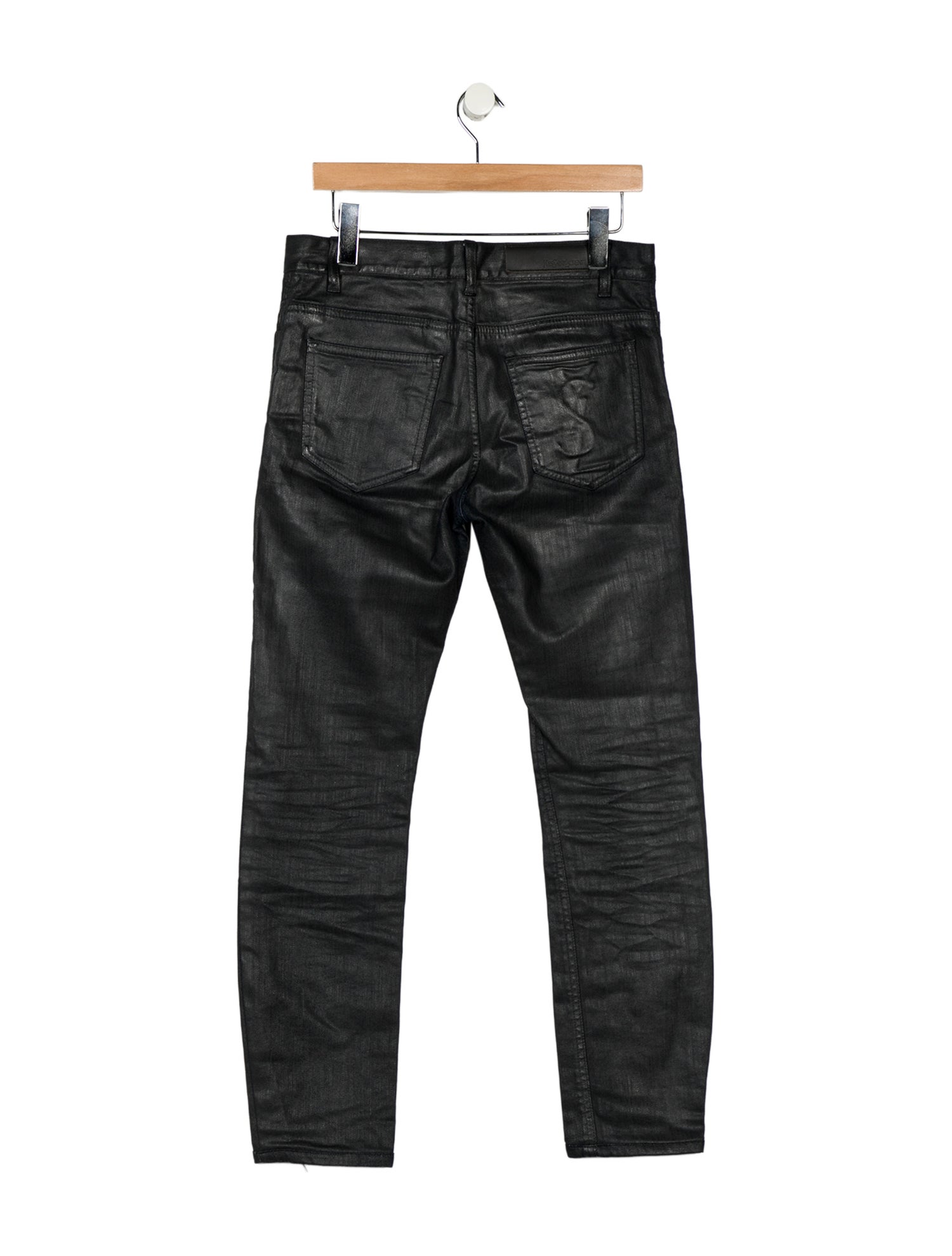 Yves Saint Laurent 2011 Pants