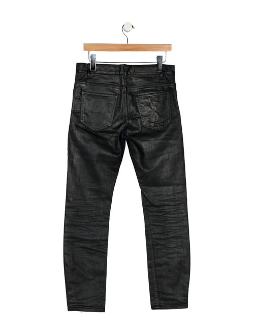 Yves Saint Laurent 2011 Pants