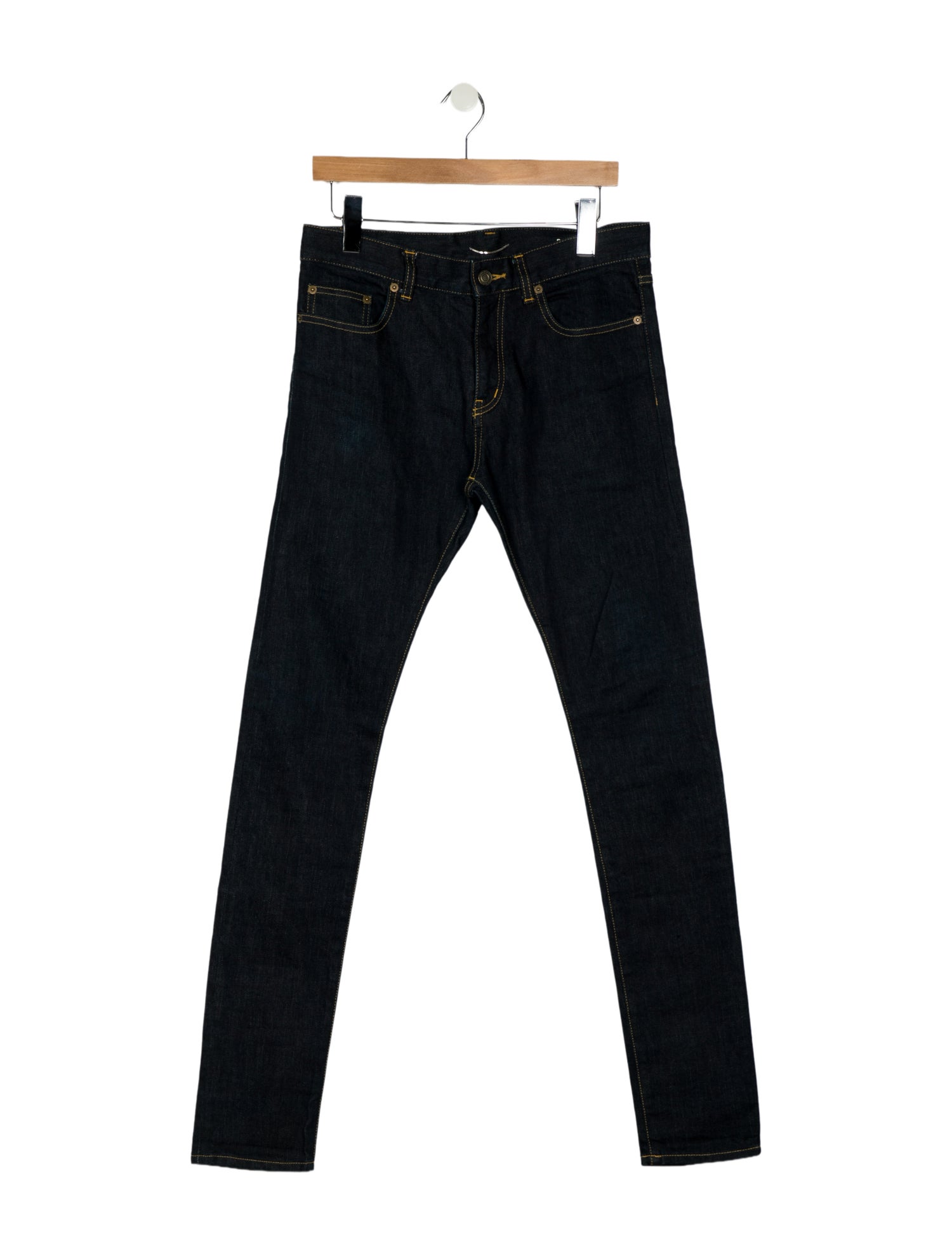 Saint Laurent 2013 Skinny Jeans