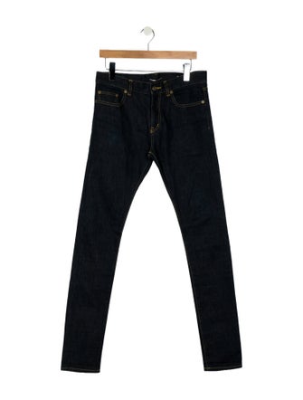 Saint Laurent 2013 Skinny Jeans