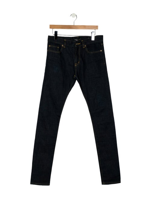 Saint Laurent 2013 Skinny Jeans