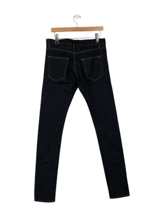 Saint Laurent 2013 Skinny Jeans
