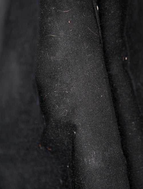 Saint Laurent Leather LouLou Large