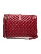 Saint Laurent Quilted Envelope