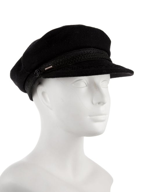 Saint Laurent Hat