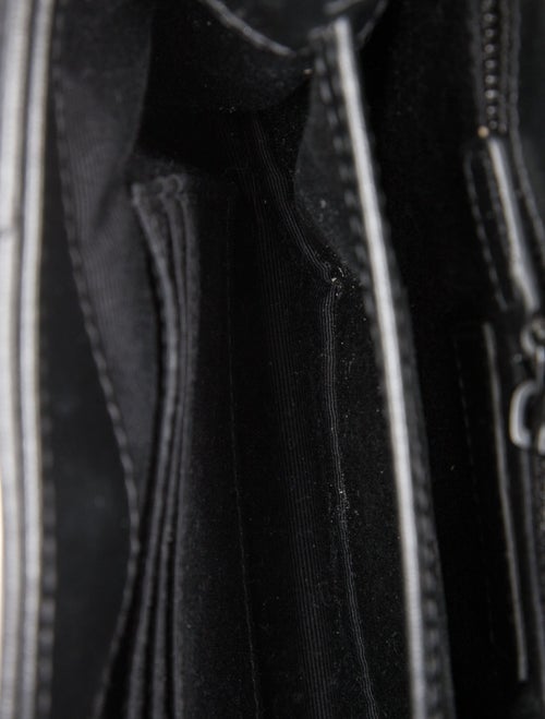 Saint Laurent Quilted LouLou Toy