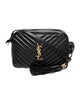 Saint Laurent Chevron Lou Camera