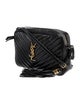 Saint Laurent Chevron Lou Camera