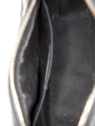 Saint Laurent Chevron Lou Camera