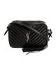 Saint Laurent Leather Lou Camera