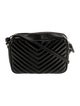 Saint Laurent Leather Lou Camera