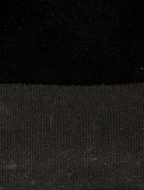 Saint Laurent Leather Lou Camera