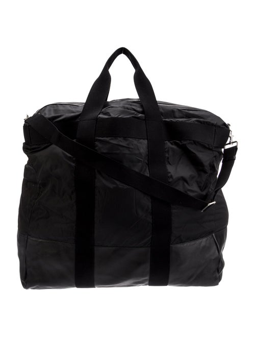 Saint Laurent Nylon Big City w/ Strap 2023