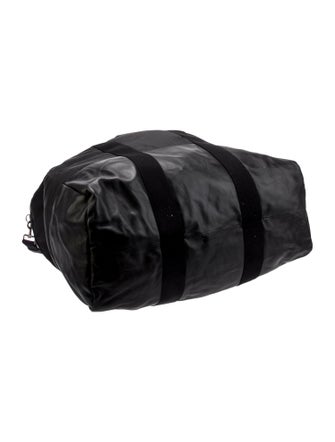 Saint Laurent Nylon Big City w/ Strap 2023