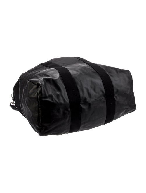 Saint Laurent Nylon Big City w/ Strap 2023