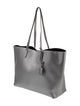 Saint Laurent Leather Tote
