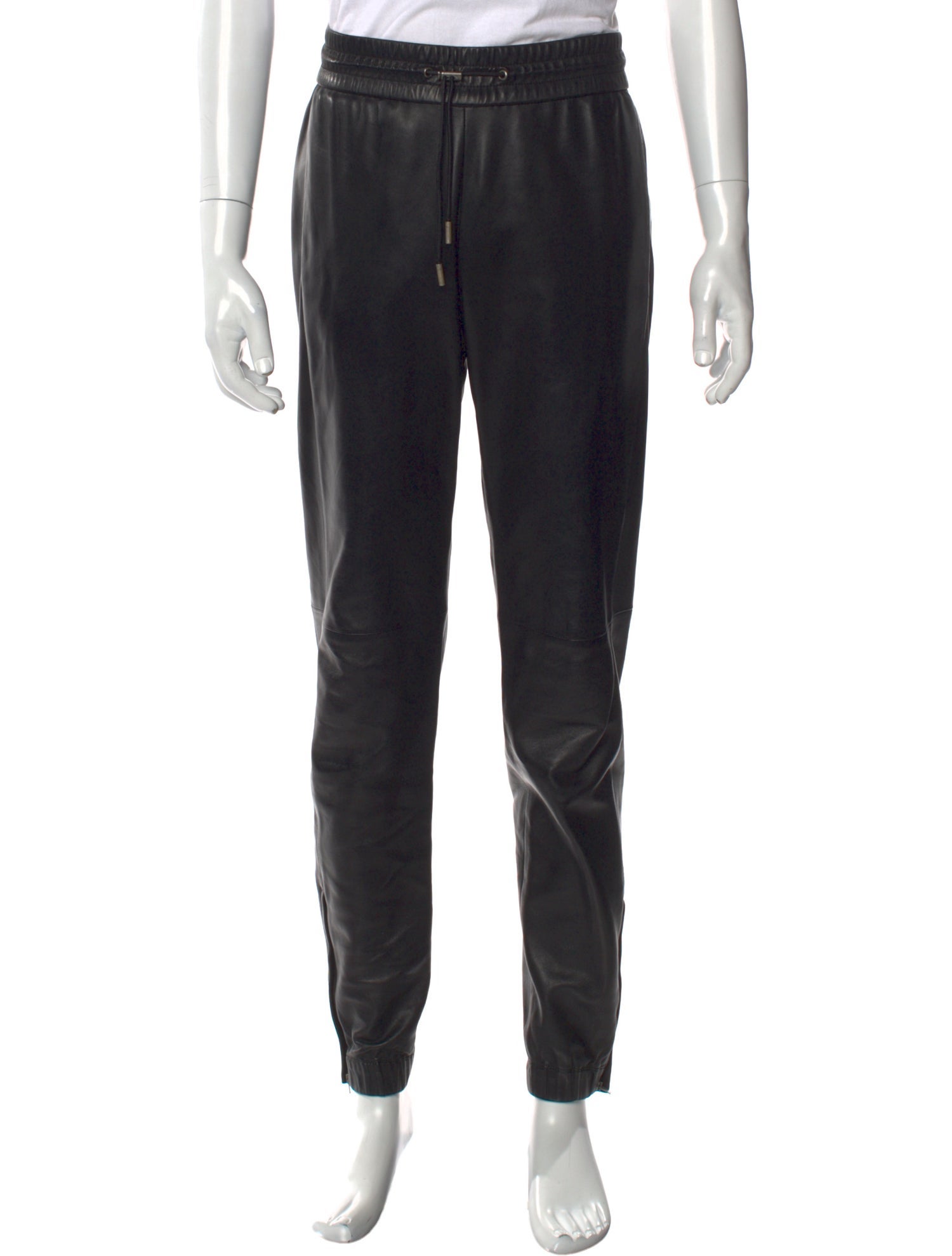 Saint Laurent 2021 Joggers