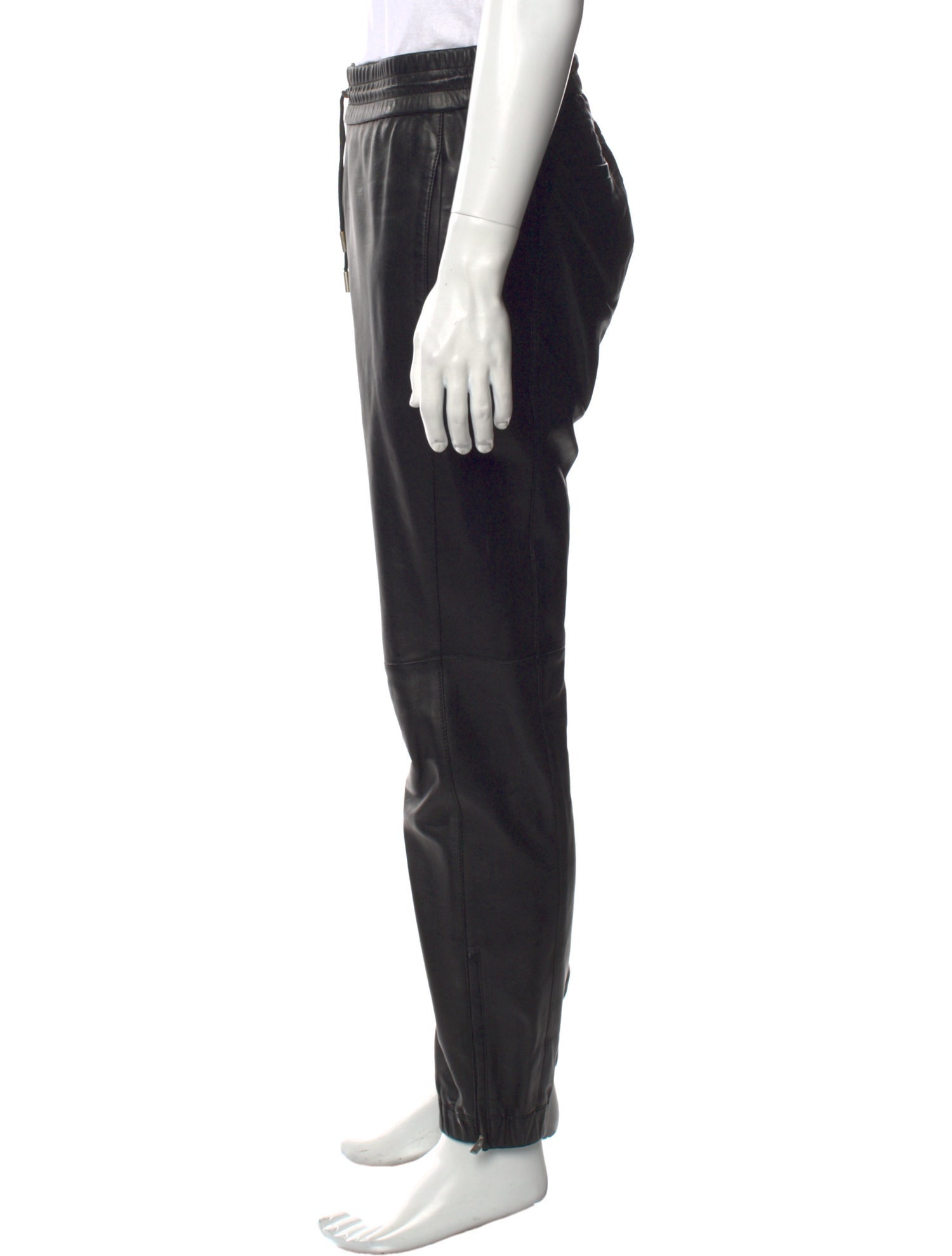 Saint Laurent 2021 Joggers