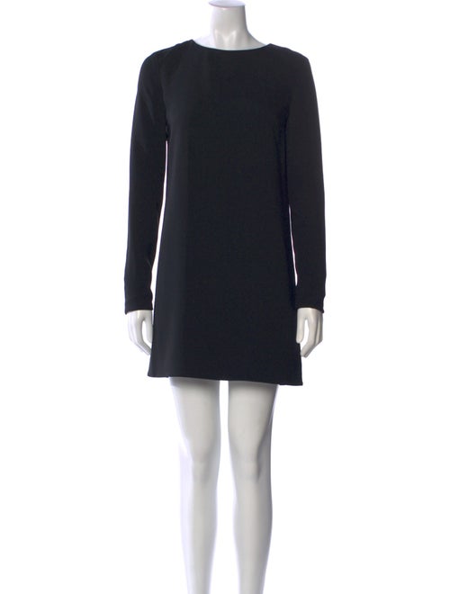 Saint Laurent 2017 Mini Dress