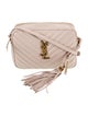 Saint Laurent Chevron Lou Camera