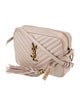 Saint Laurent Chevron Lou Camera
