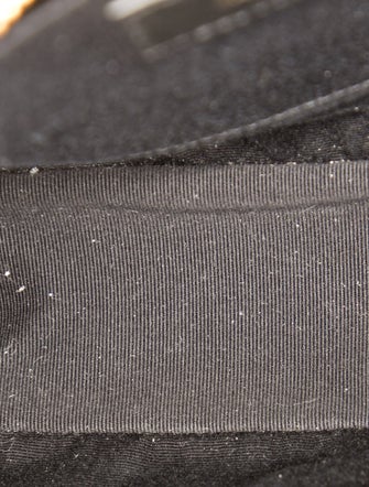 Saint Laurent Chevron Lou Camera