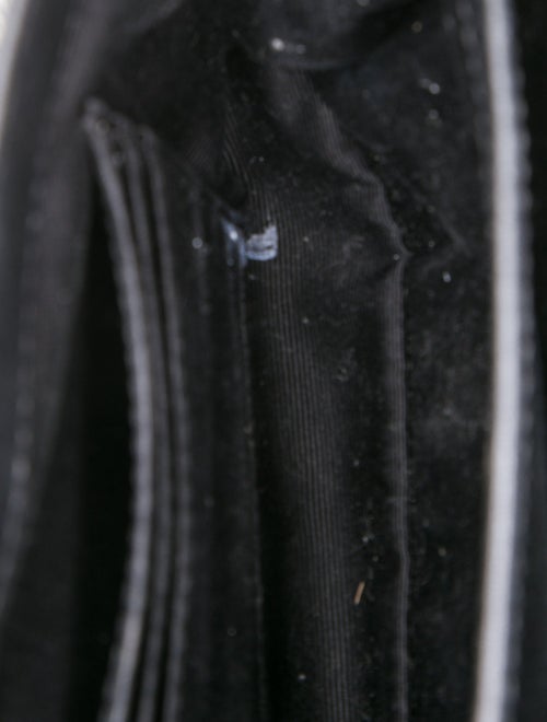 Saint Laurent Chevron LouLou