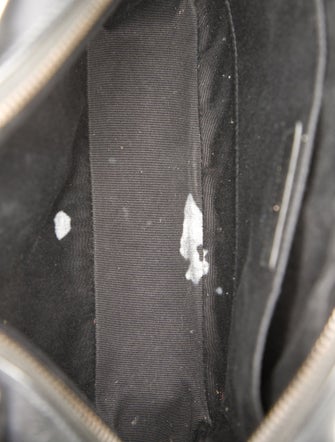 Saint Laurent Monogram Lou Camera