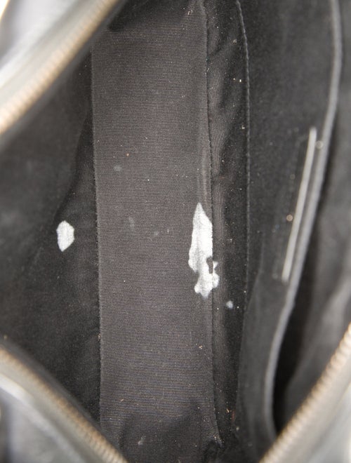 Saint Laurent Monogram Lou Camera