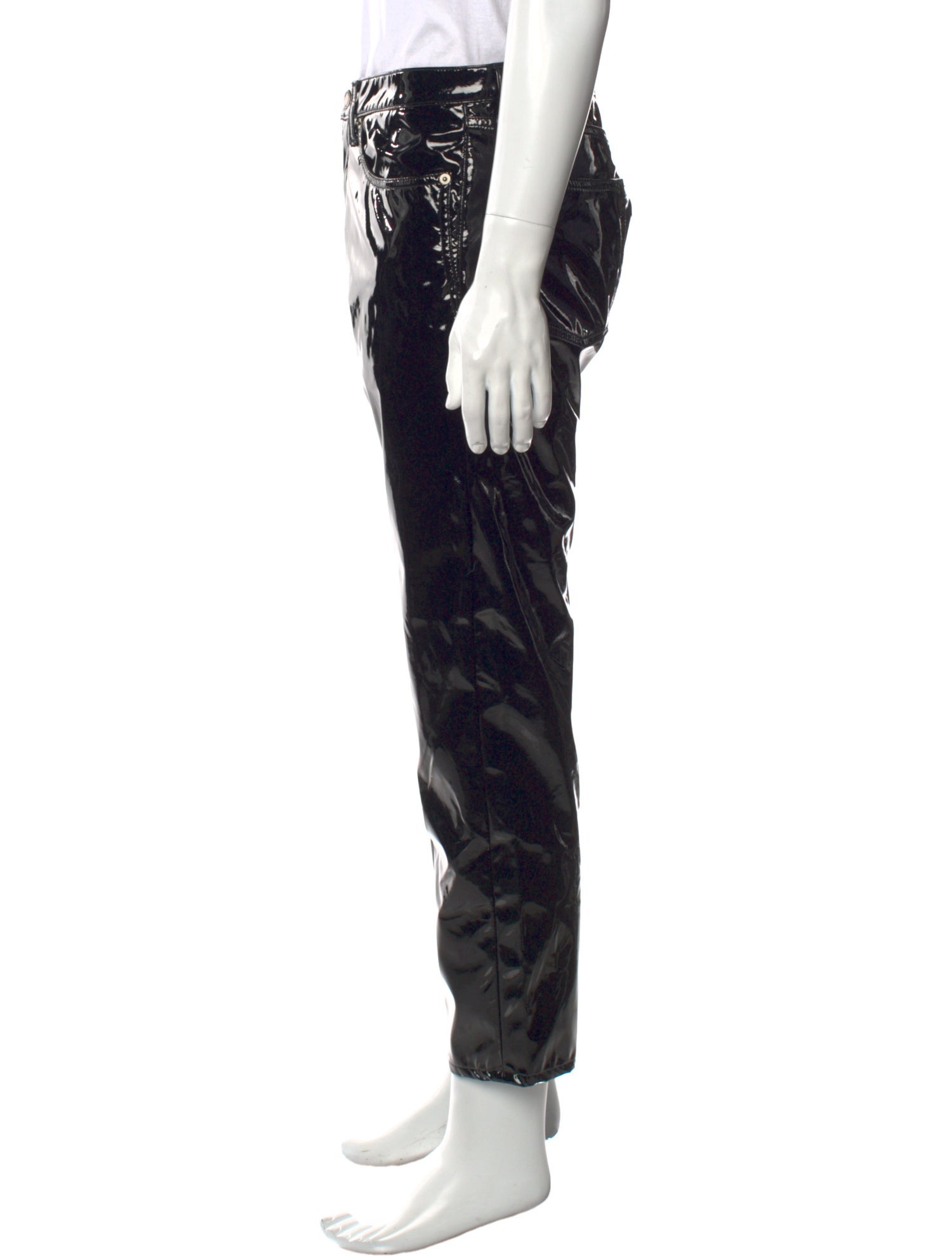 Saint Laurent 2017 Pants