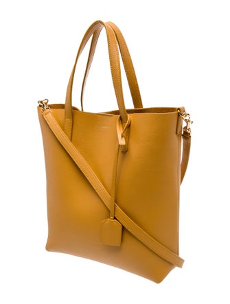 Saint Laurent Leather Uptown