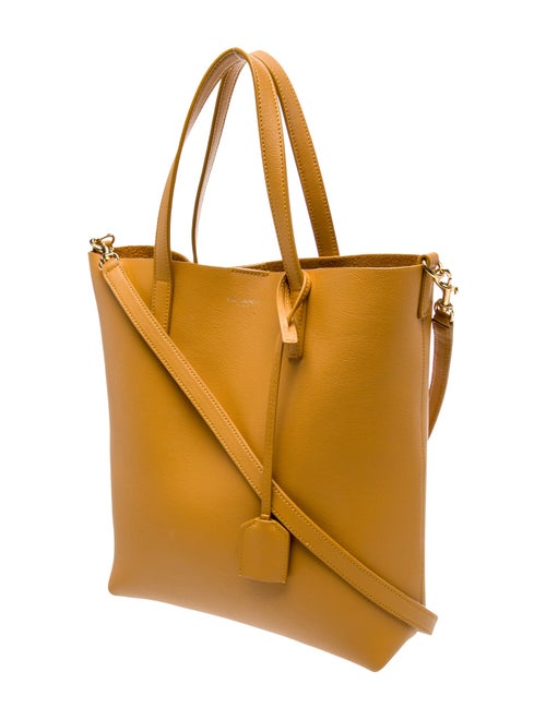 Saint Laurent Leather Uptown