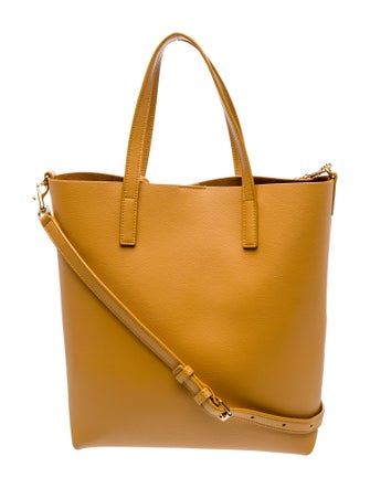 Saint Laurent Leather Uptown