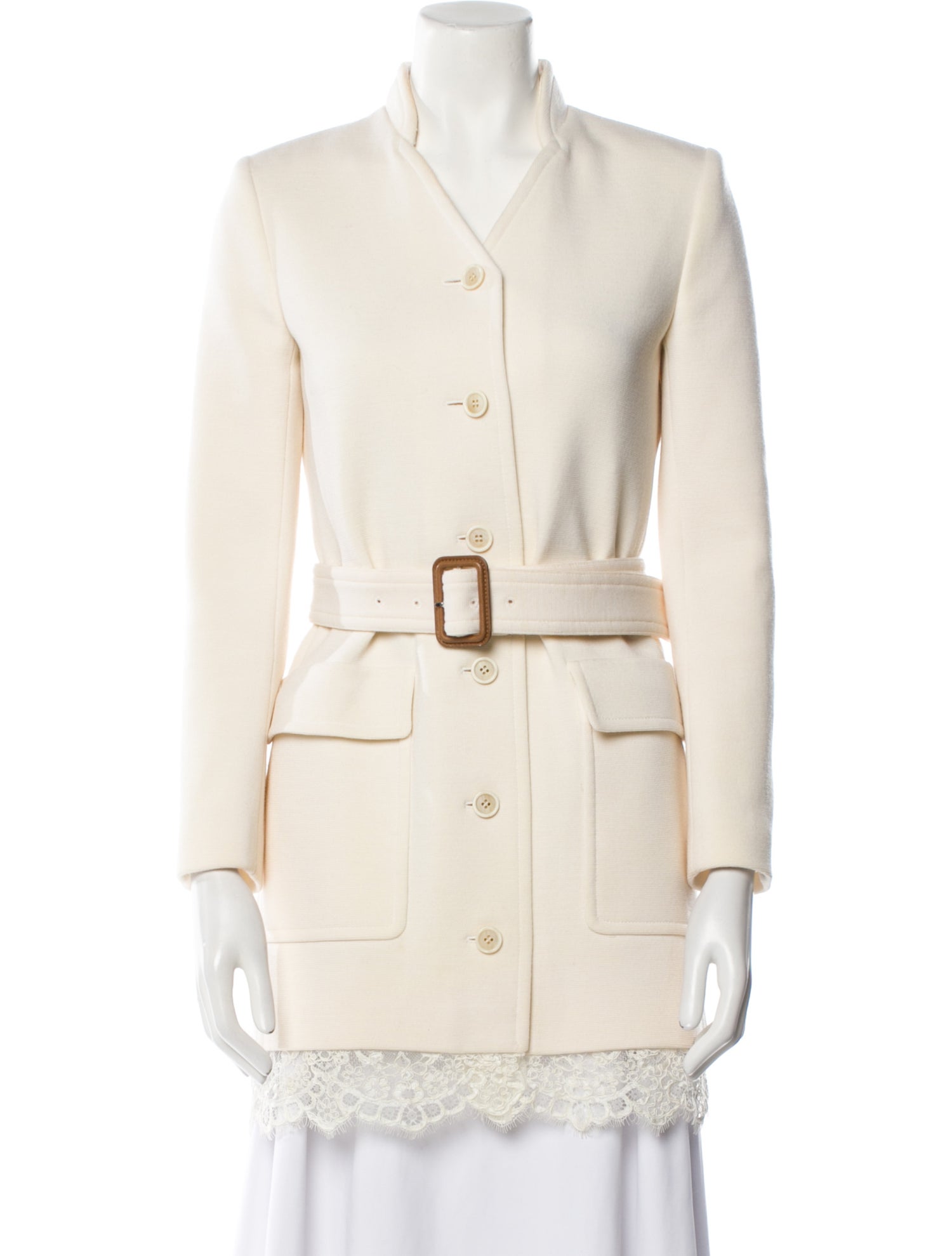 Saint Laurent Blazer