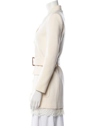 Saint Laurent Blazer