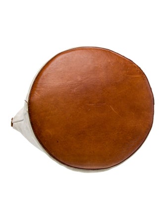 Saint Laurent Canvas Rive Gauche