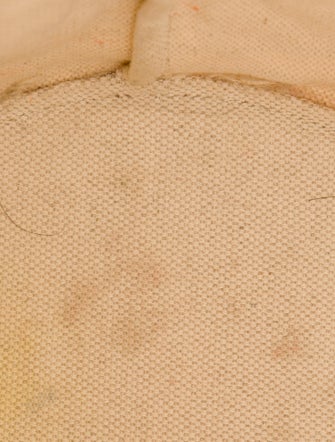 Saint Laurent Canvas Rive Gauche