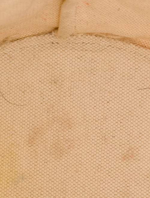 Saint Laurent Canvas Rive Gauche