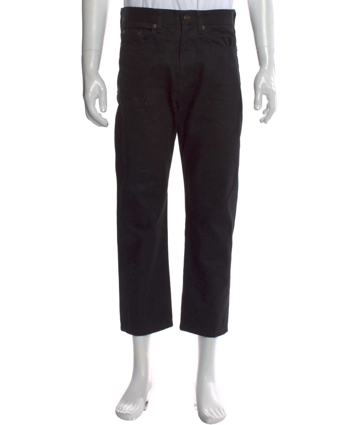 Saint Laurent 2017 Pants