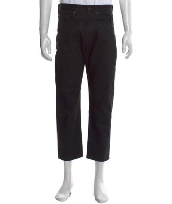 Saint Laurent 2017 Pants