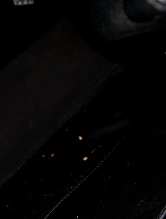 Saint Laurent Chevron Niki